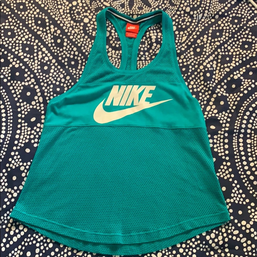 Nike Tank Top